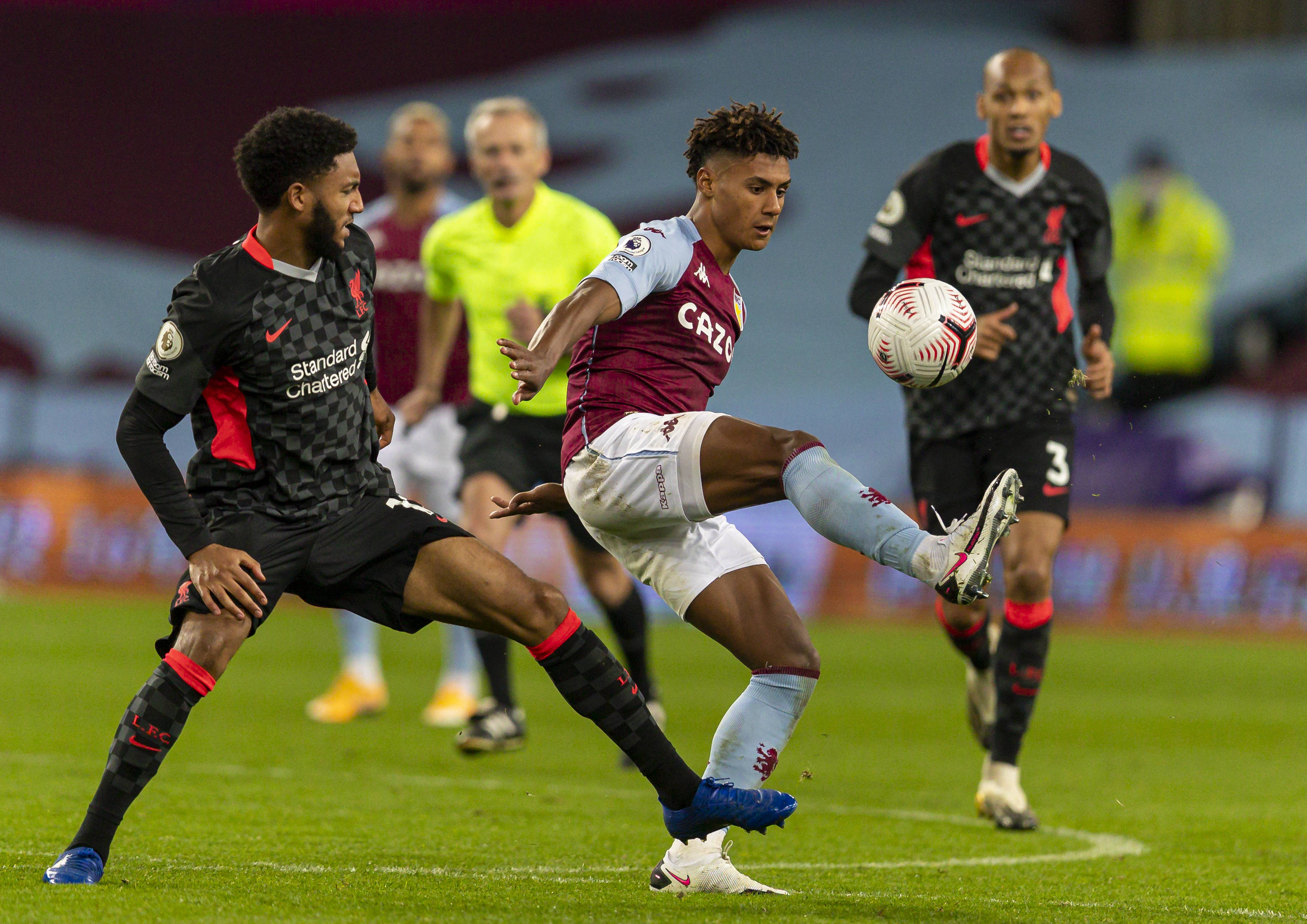 其坚固的防 其坚固的防